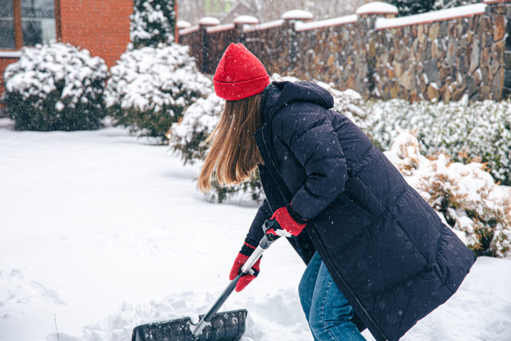 Snow Removal Service Cost